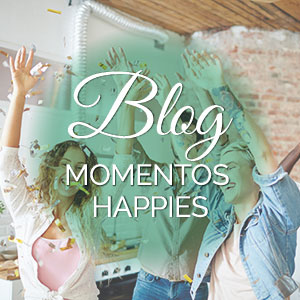 blog de happy days. momentos happies