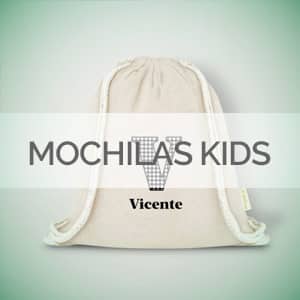 Mochilas kids
